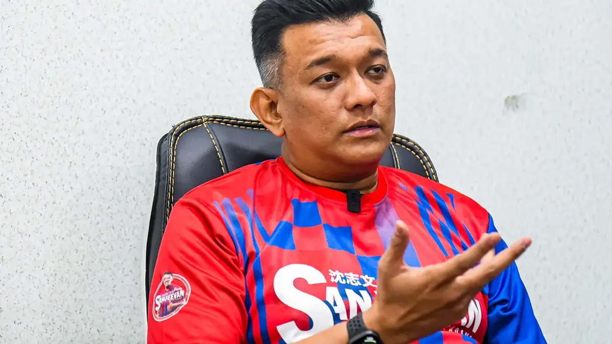 Umno's Johor triumph shouldn't be taken as Negeri Sembilan certainty, warns Bersatu leader