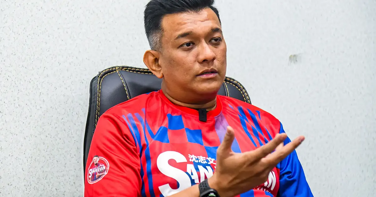 Umno's Johor triumph shouldn't be taken as Negeri Sembilan certainty, warns Bersatu leader