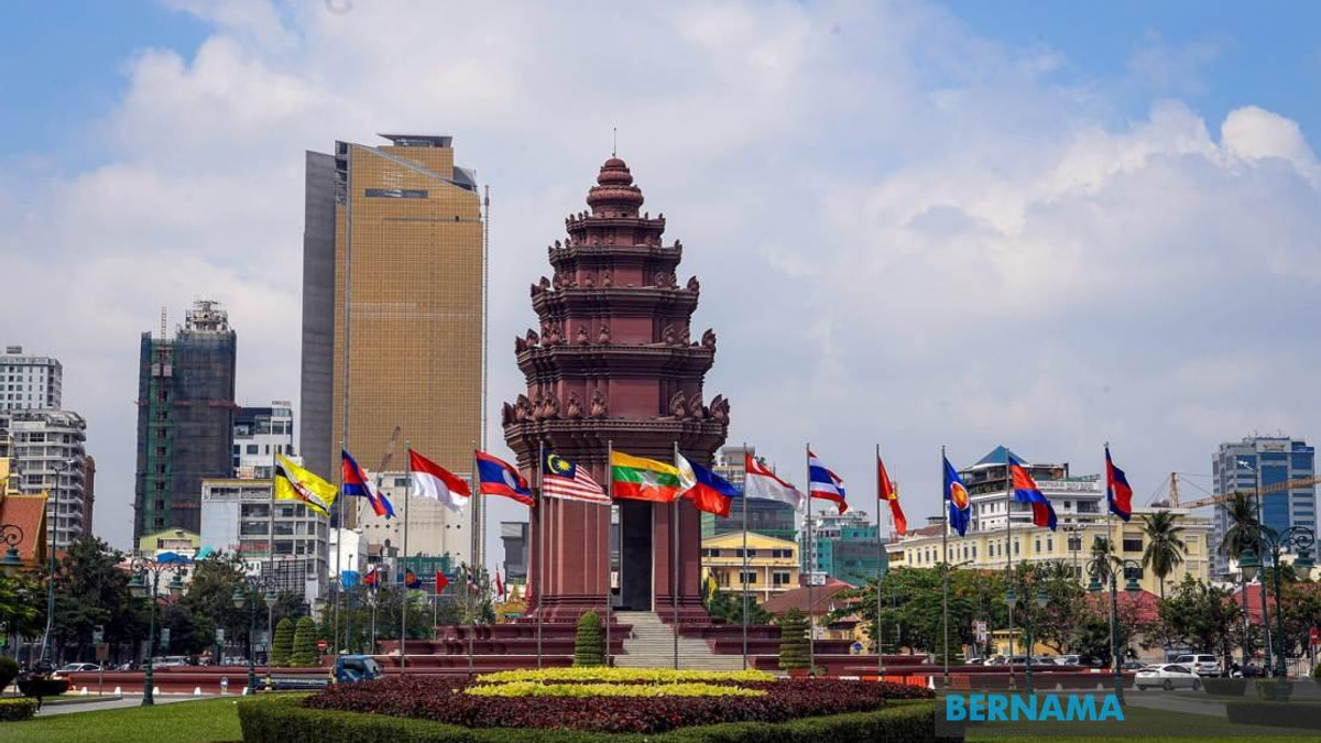 Regional Headlines: Development Initiatives and Policy Shifts Across Southeast Asia