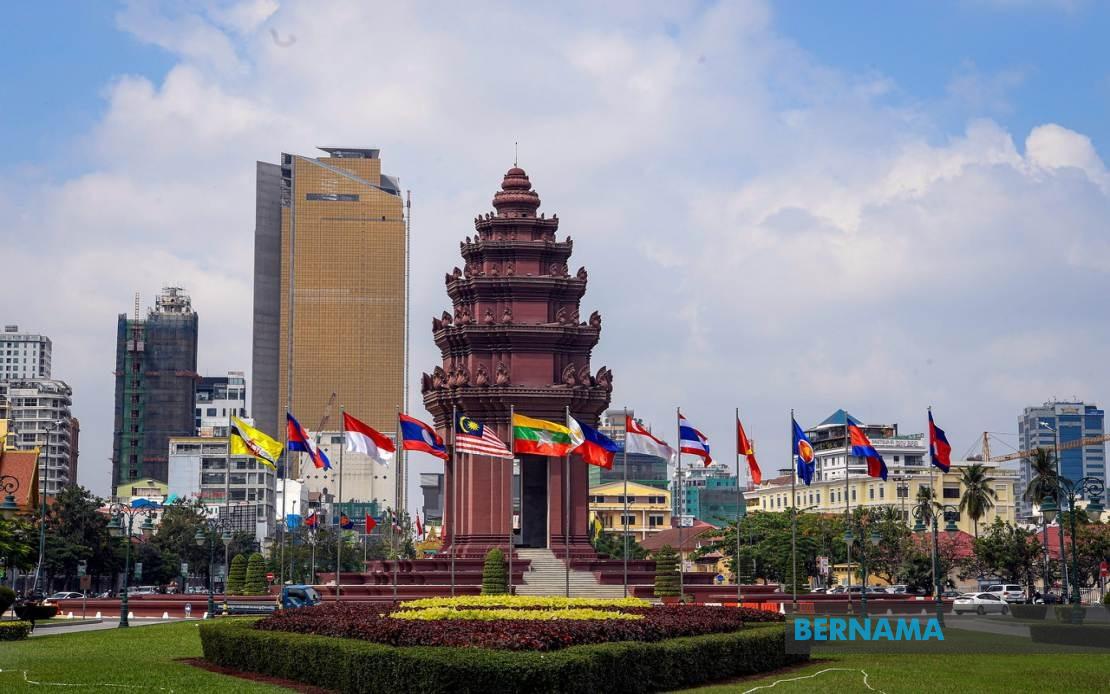 Regional Headlines: Development Initiatives and Policy Shifts Across Southeast Asia