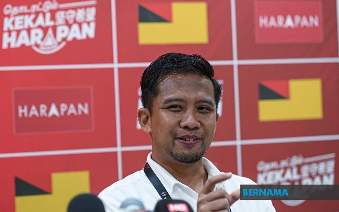Negeri Sembilan Election Race Tightens as Candidates Launch Final Campaign Sprint