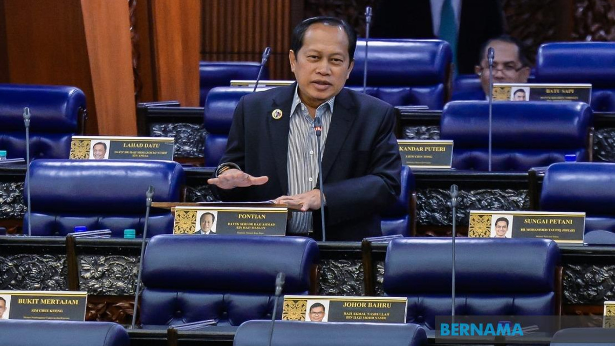 East Coast Expressway Phase 3 to proceed as public-private partnership amid budget pressures