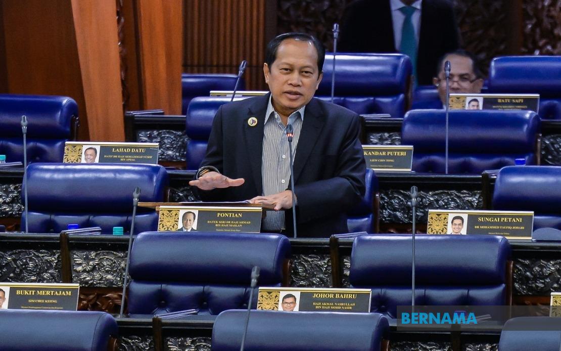 East Coast Expressway Phase 3 to proceed as public-private partnership amid budget pressures