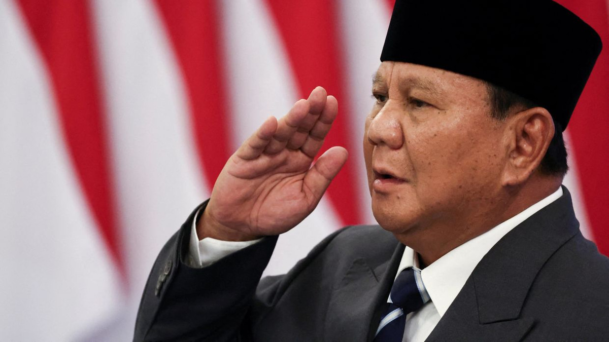 Indonesia Scales Back Military Training After Five Deaths in Prabowo's Village Cooperative Programme
