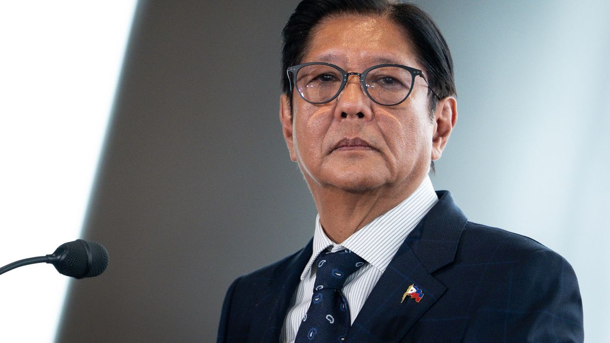 Marcos faces crucial test as Philippines graft crisis deepens economic woes