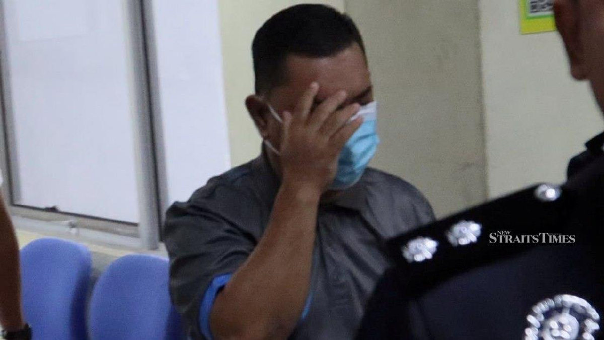 Religious School Teacher Faces Eight Sexual Assault Charges Involving Male Students