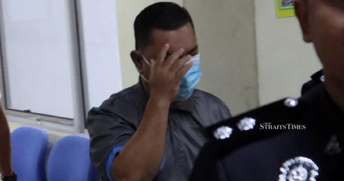 Religious School Teacher Faces Eight Sexual Assault Charges Involving Male Students