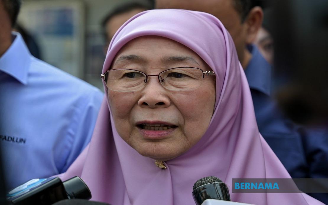 Anwar Expected to Return Home Following Para-umbilical Hernia Surgery