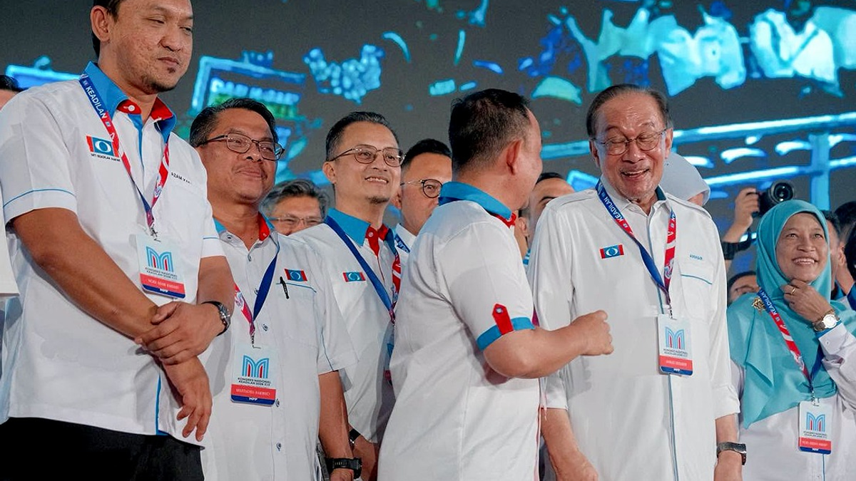 Malaysian Politics Must Pivot to Performance-Based Competition, Says PKR Leader