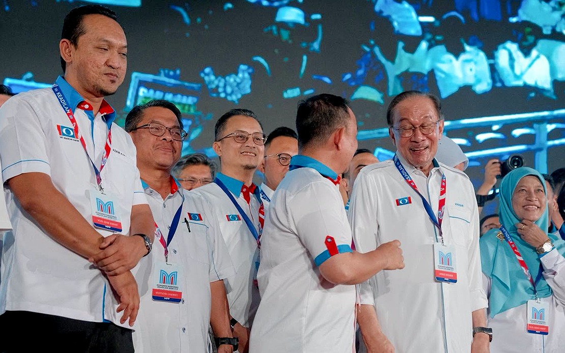 Malaysian Politics Must Pivot to Performance-Based Competition, Says PKR Leader
