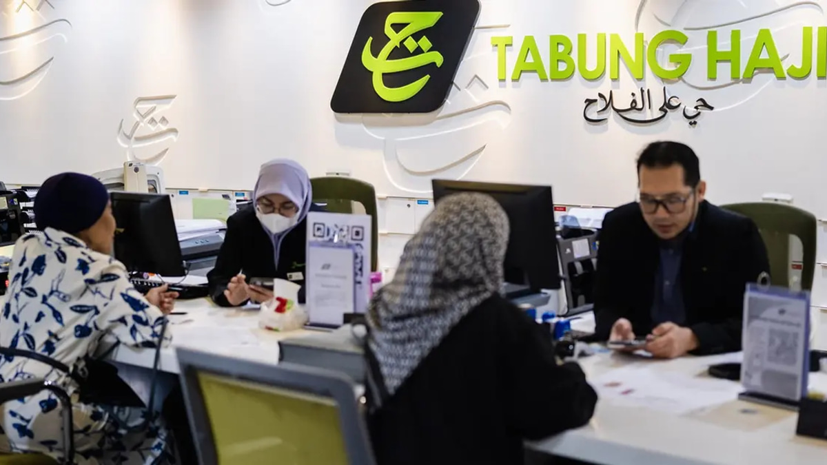 Anti-Corruption Group Demands Ban on Political Appointments Following Tabung Haji Findings