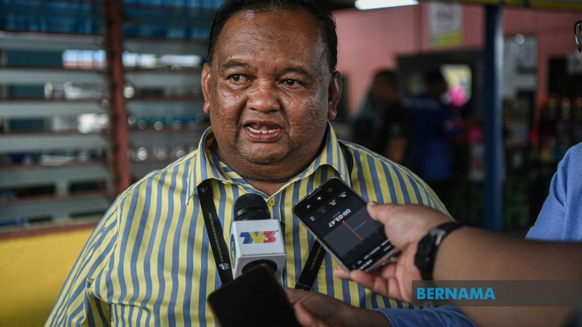 Muszaide Banks on Agro-Tech and Palm Oil Mill to Win Sedili Second Term