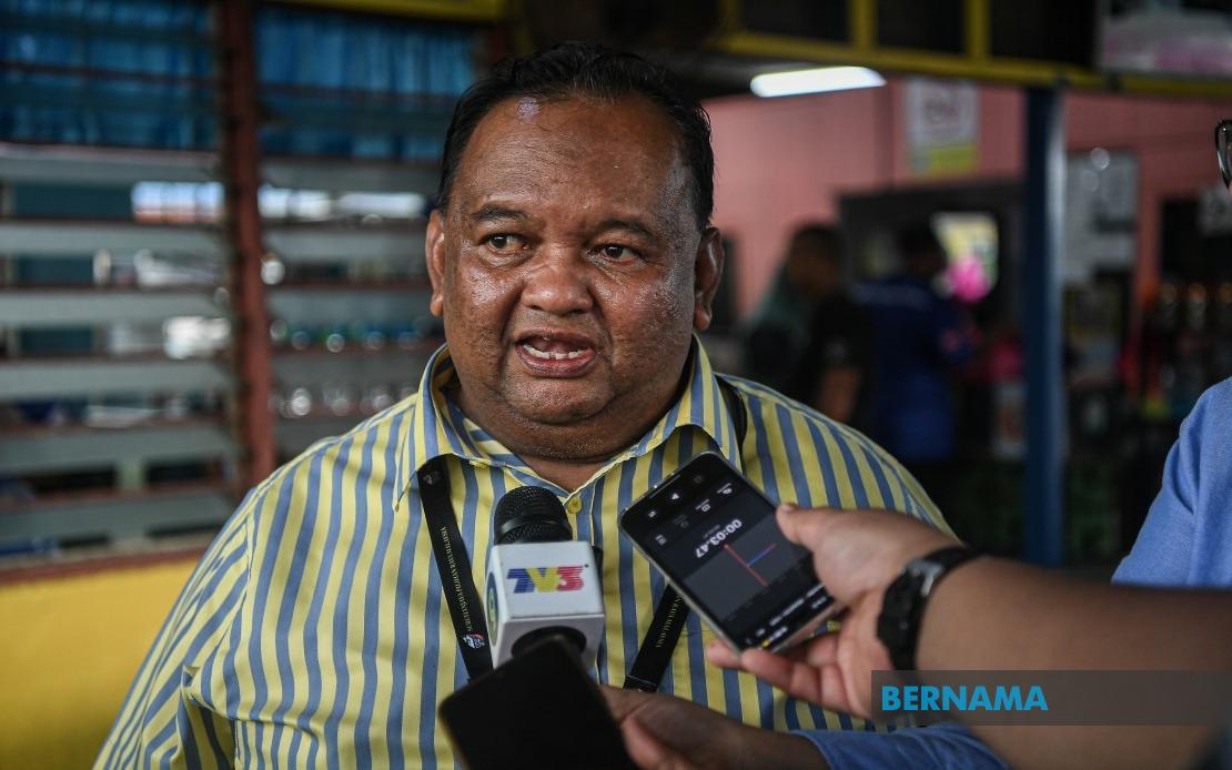 Muszaide Banks on Agro-Tech and Palm Oil Mill to Win Sedili Second Term