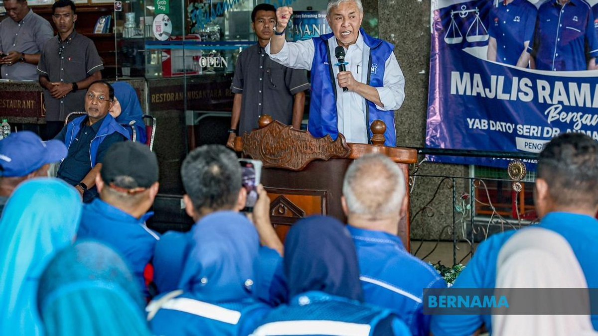 Cabinet Green-Lights 24 New Tok Batin Leadership Posts for Orang Asli Communities
