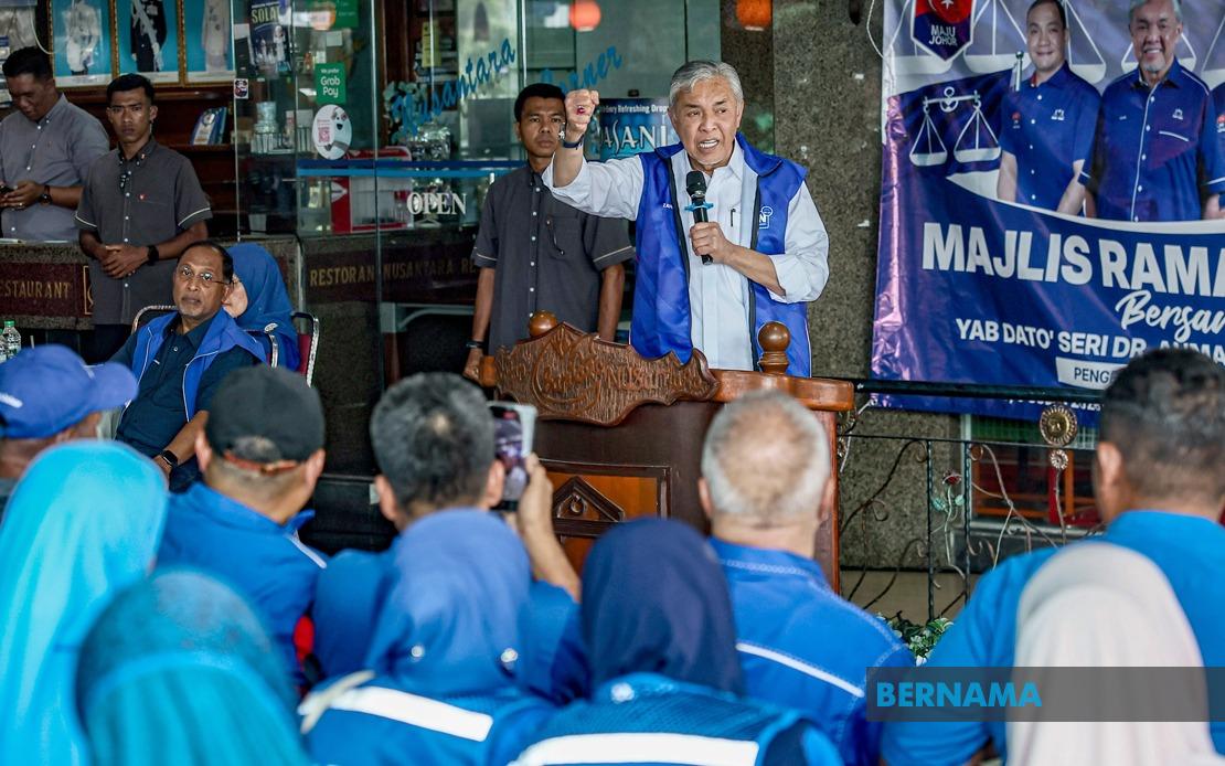 Cabinet Green-Lights 24 New Tok Batin Leadership Posts for Orang Asli Communities