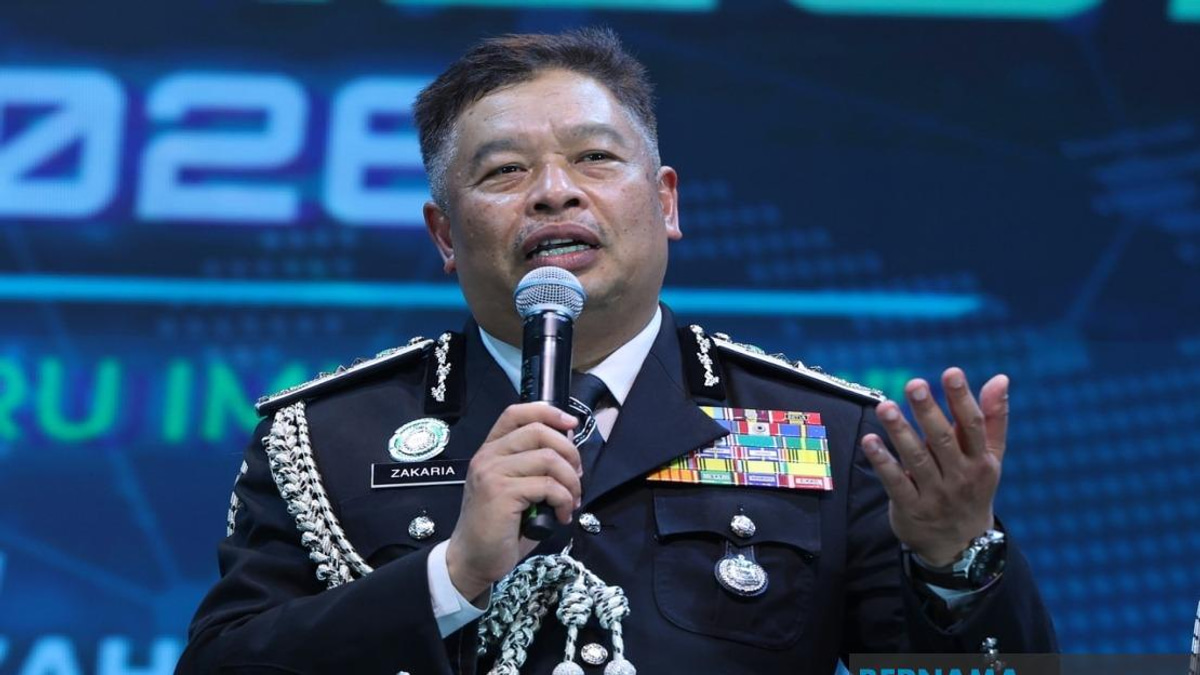 Malaysia Intensifies Immigration Crackdown as Social Visit Pass Abuse Surges