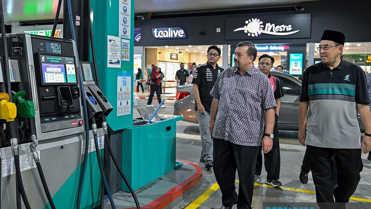 Over 18,000 Diesel Quota Applications Submitted as BUDI MADANI Programme Launches