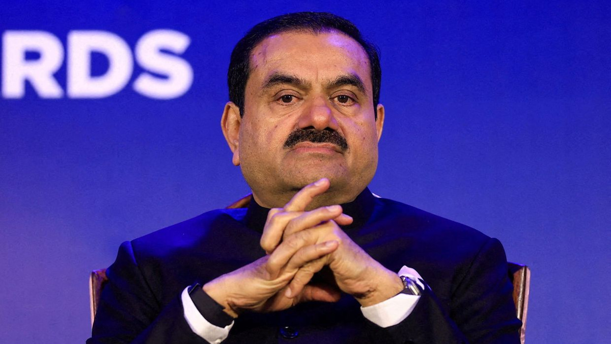 Adani's US Legal Team Seeks Full Dismissal of Criminal Charges Following Prosecution Withdrawal