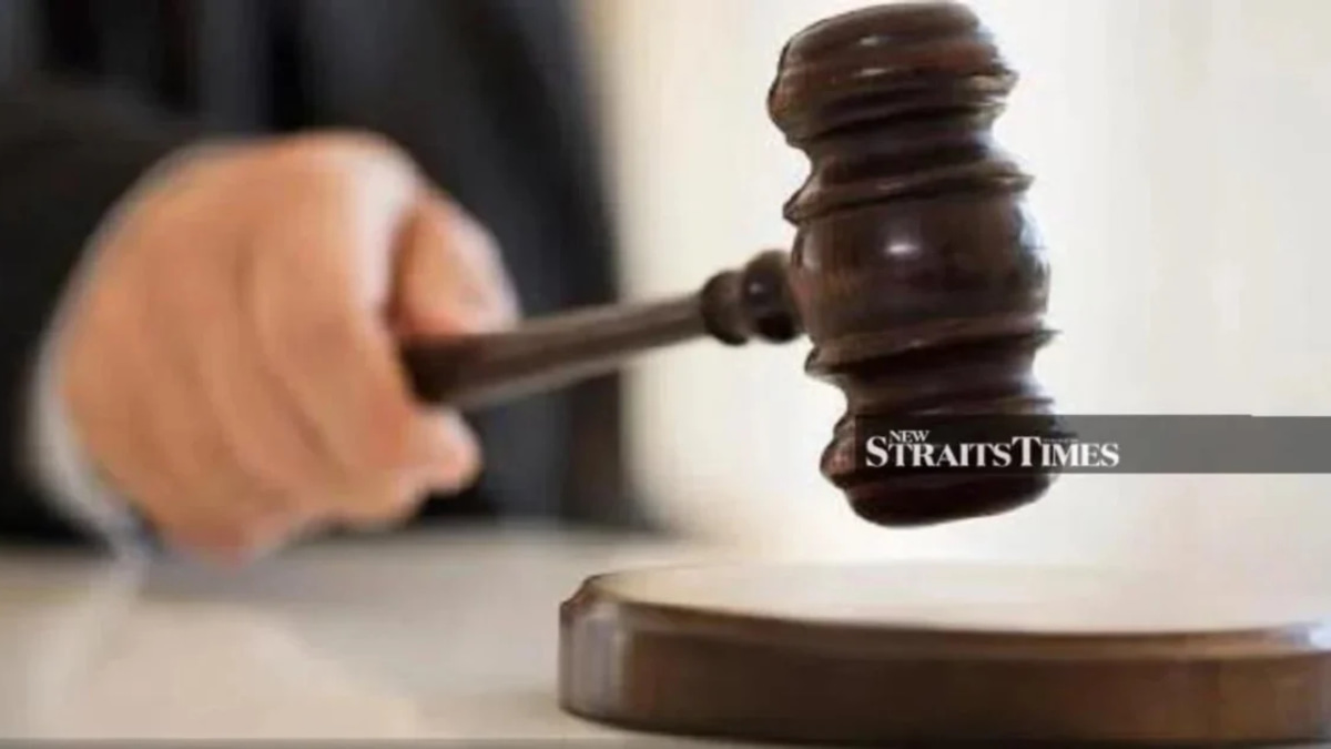 Lorry Driver in Perak Acquitted of Cattle Theft Charge Linked to FRU Deaths