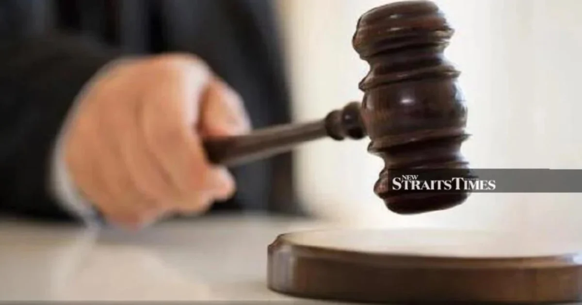Lorry Driver in Perak Acquitted of Cattle Theft Charge Linked to FRU Deaths