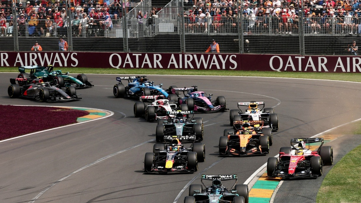 Russell's Championship Hopes Fade After Spa Collision as Mercedes Grapples With Reliability Crisis