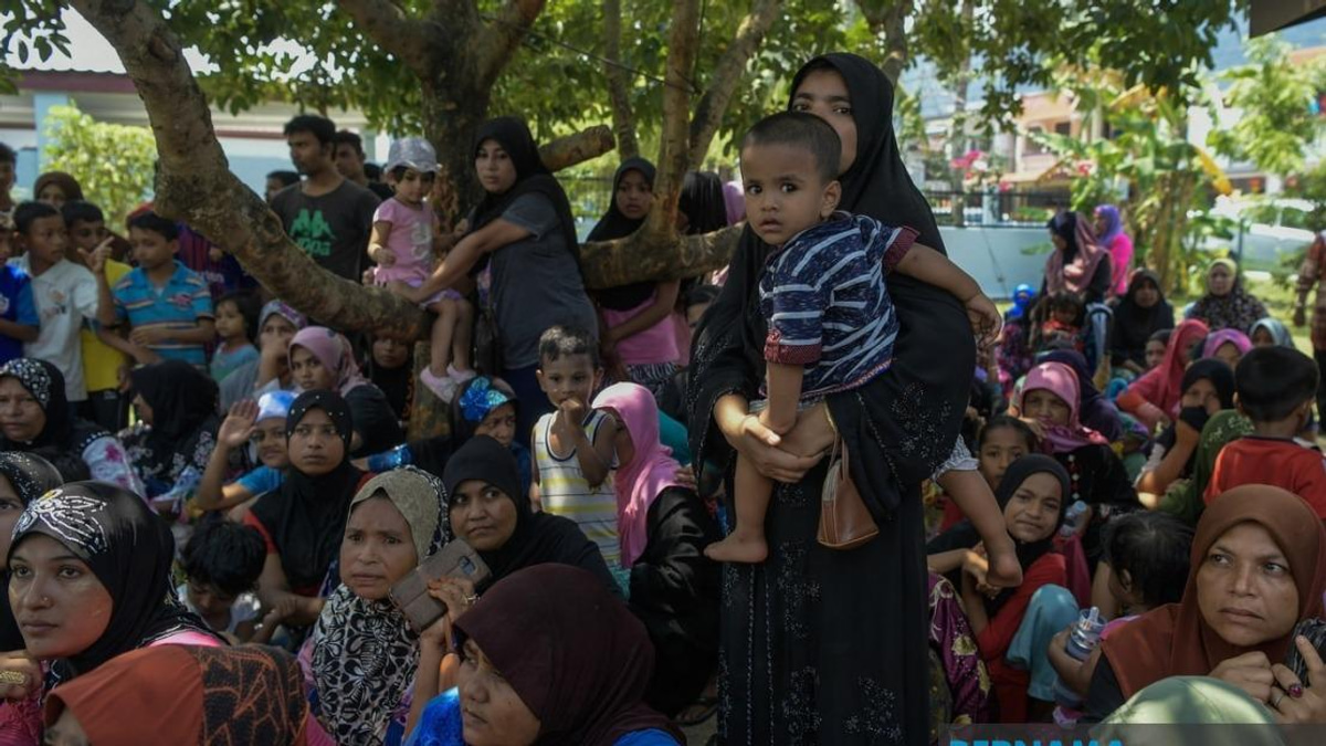 UNHCR Card Does Not Provide Legal Immunity in Malaysia, Clarifies Economy Minister