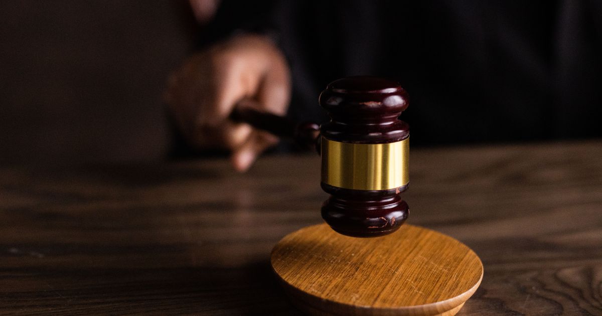 Woman Acquitted of Murder on Mental Health Grounds, Ordered to Hospital Bahagia Detention