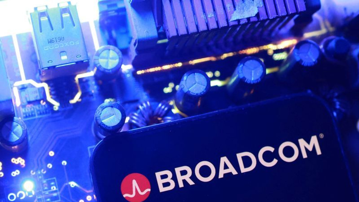 Broadcom fails in court fight to shield US legal papers from EU antitrust probe