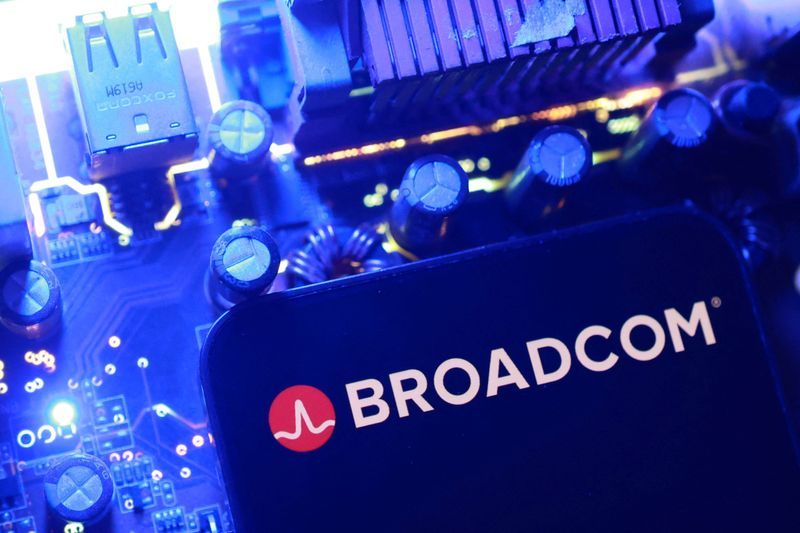 Broadcom fails in court fight to shield US legal papers from EU antitrust probe