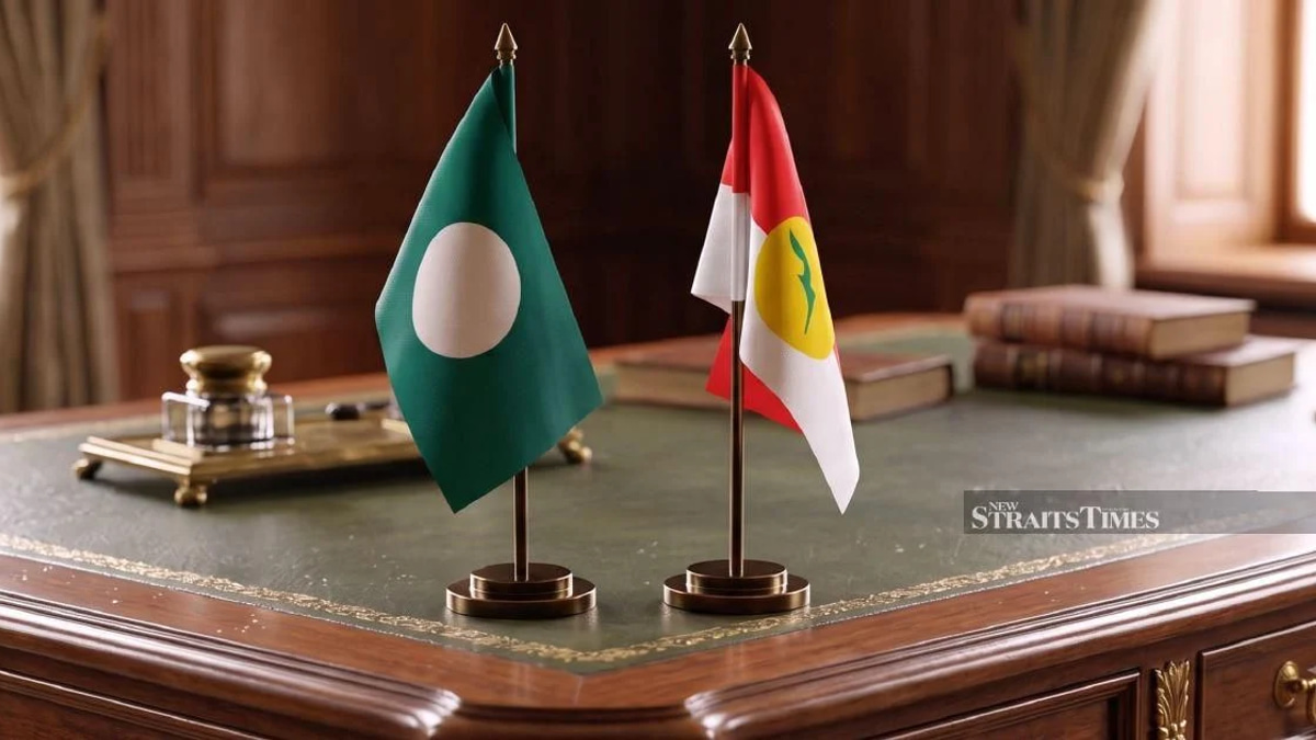 Political Observers Downplay Prospects of Formal Umno-Pas Coalition Ahead of Negri Sembilan Elections