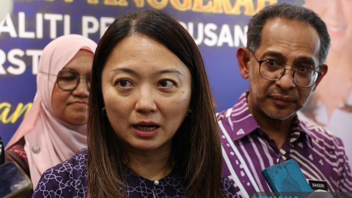Strict Oversight Needed to Combat Illegal Boarding Houses, Says Hannah Yeoh