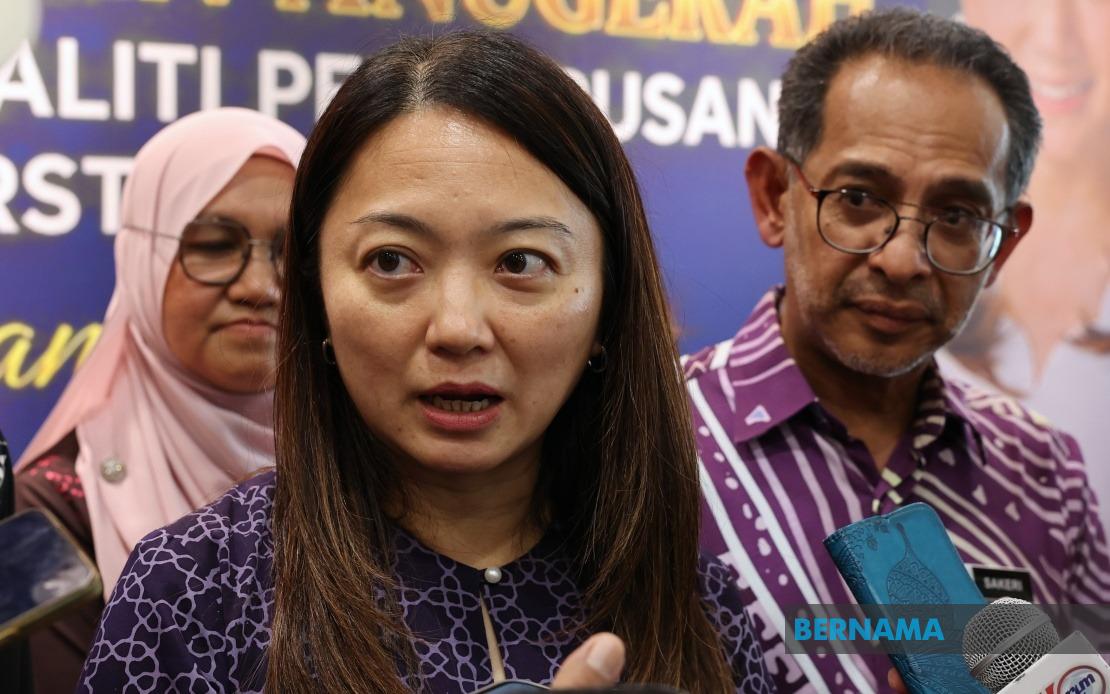 Strict Oversight Needed to Combat Illegal Boarding Houses, Says Hannah Yeoh