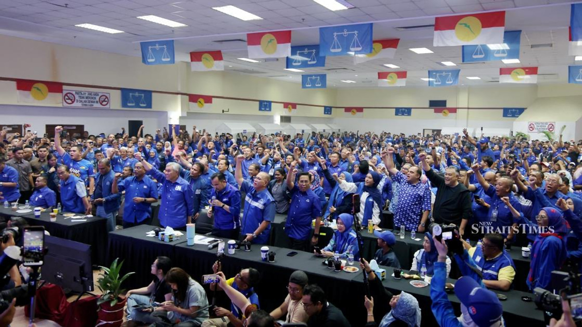 Negri Sembilan Success Points to Future BN-PN Alliance but Formalisation Risks Remain, Analysts Warn