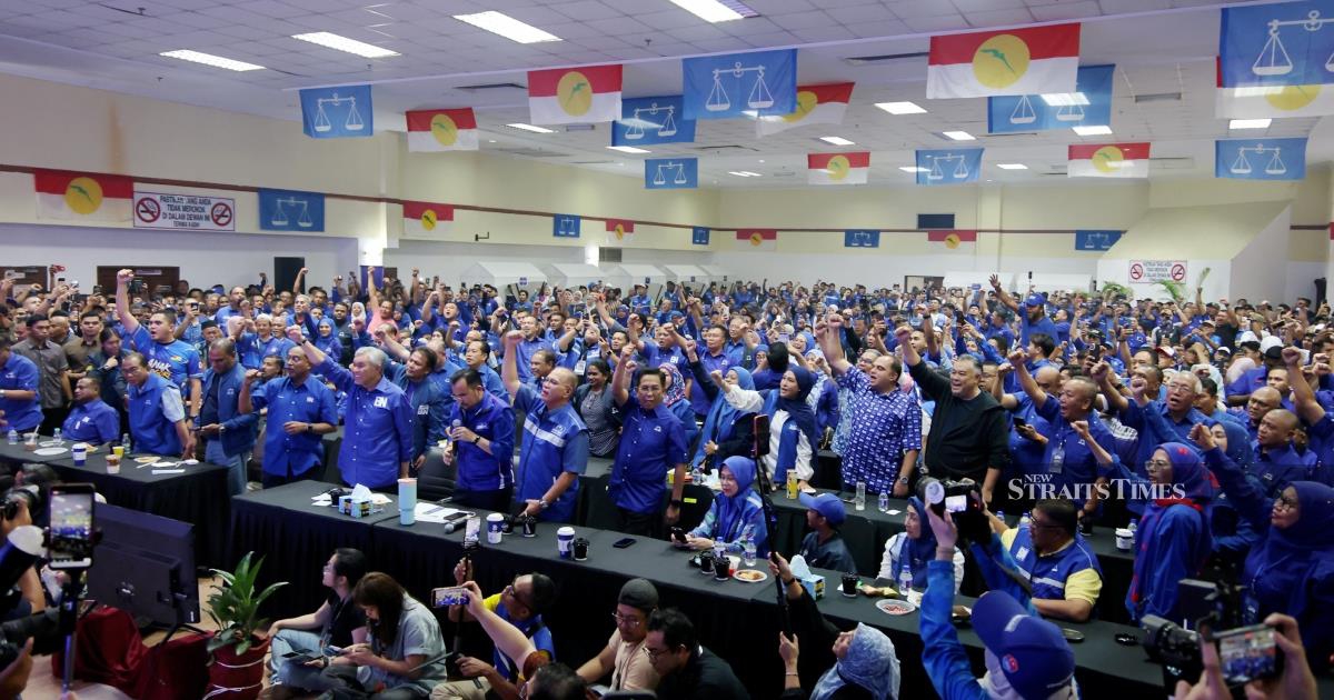 Negri Sembilan Success Points to Future BN-PN Alliance but Formalisation Risks Remain, Analysts Warn