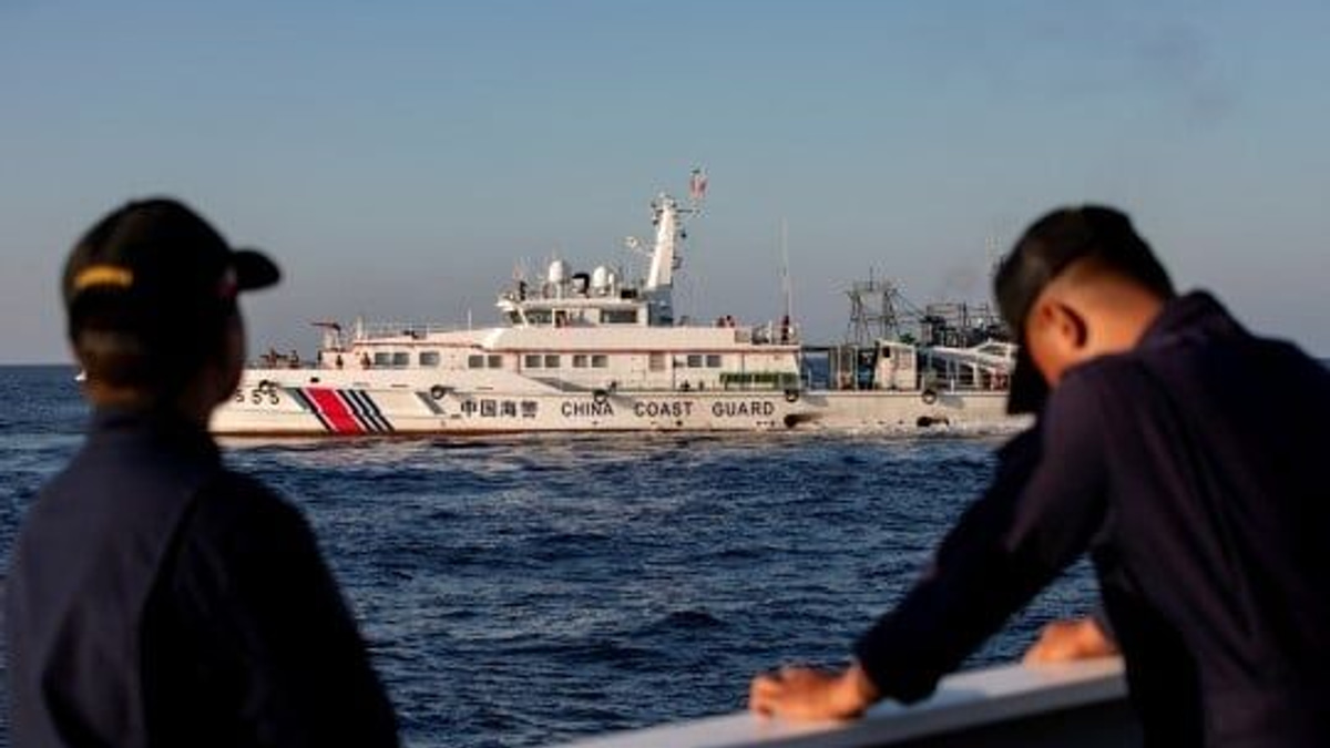 China Praises Malaysia's Efforts in South China Sea Code of Conduct Negotiations