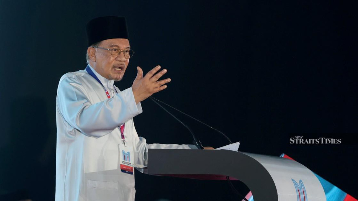 Cabinet to Consider AUKU Abolition Proposal This Week, Anwar Confirms