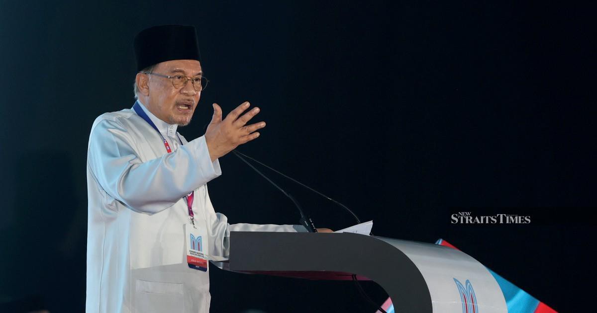 Cabinet to Consider AUKU Abolition Proposal This Week, Anwar Confirms