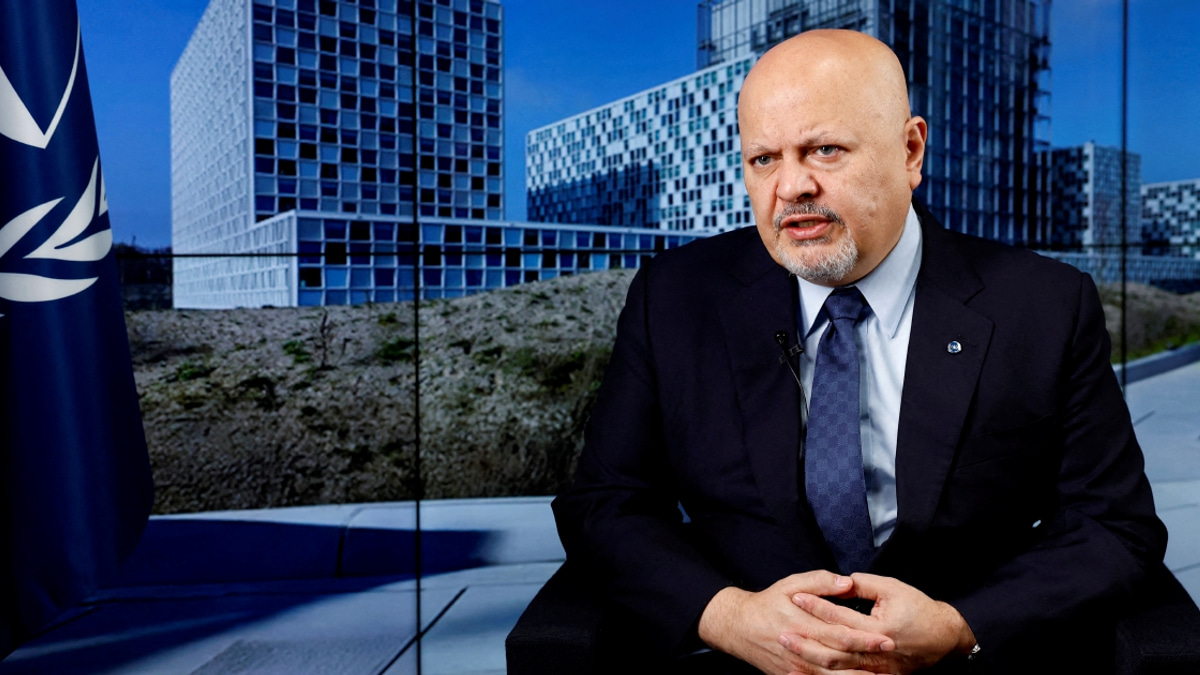 International Criminal Court Removes Prosecutor Karim Khan Over Misconduct Findings