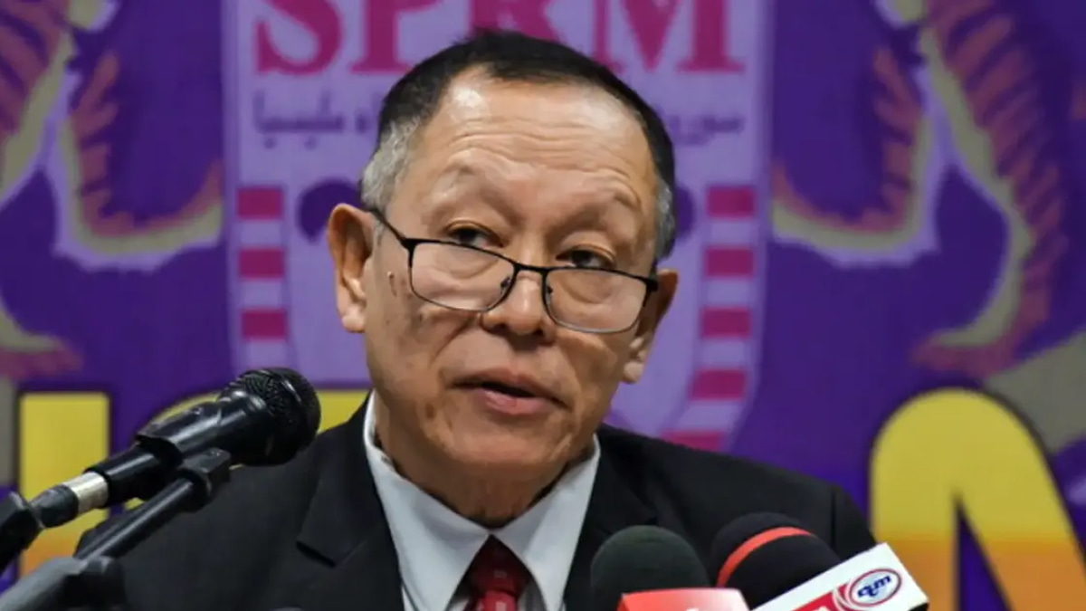 1,638 Companies Implicated in RM45 Million Fraud Scheme Linked to Daya Kerjaya 2.0 Programme