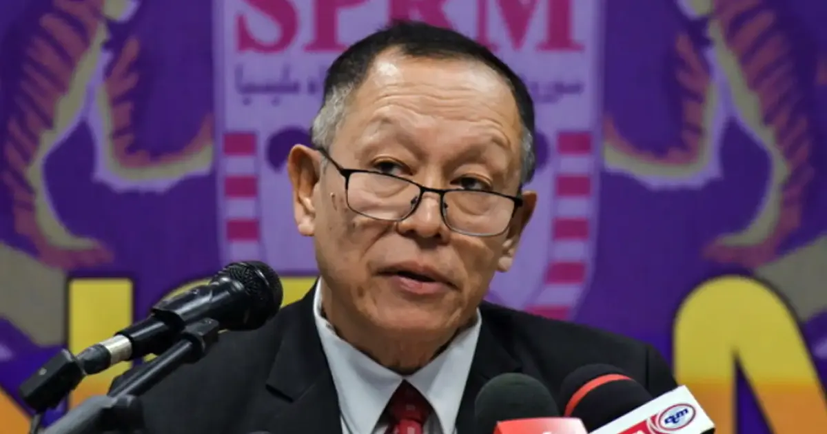 1,638 Companies Implicated in RM45 Million Fraud Scheme Linked to Daya Kerjaya 2.0 Programme