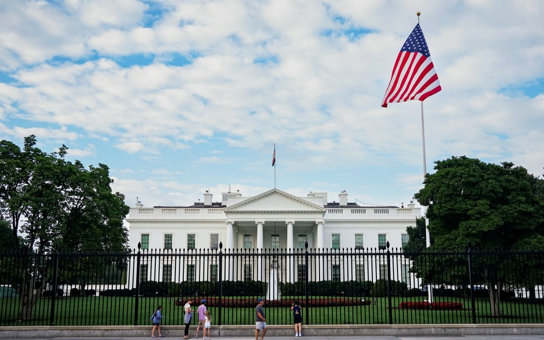 FBI Halts Plot Against Trump Birthday UFC Event at White House