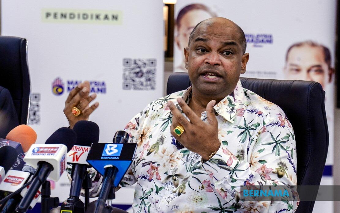 Government Commitment Demonstrated Through Bukit Kiara Longhouse Resolution
