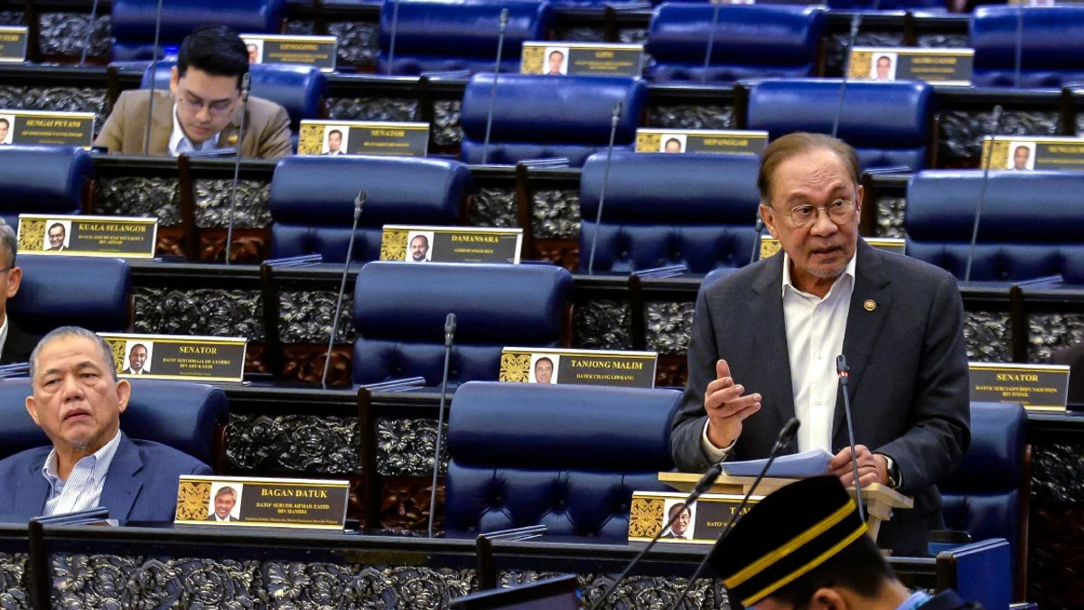 Malaysia's household debt hits RM1.73 trillion amid growing economic pressures