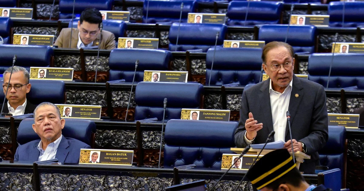 Malaysia's household debt hits RM1.73 trillion amid growing economic pressures