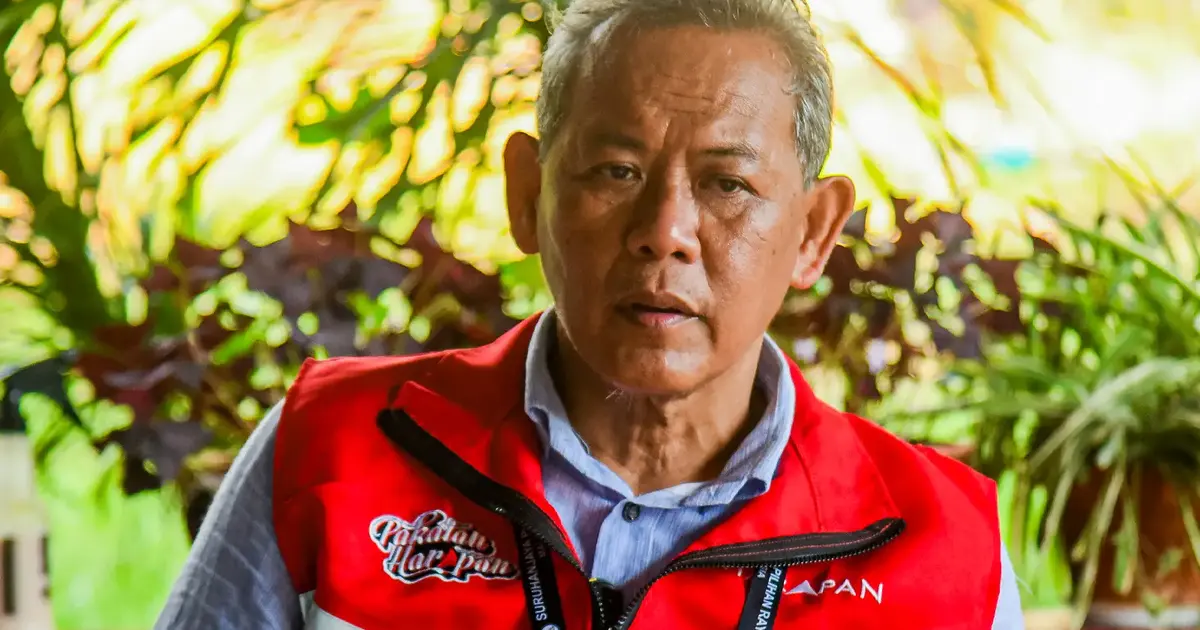 Zahid's Challenge to Anwar Uncalled For, Says Negeri Sembilan PH Chief
