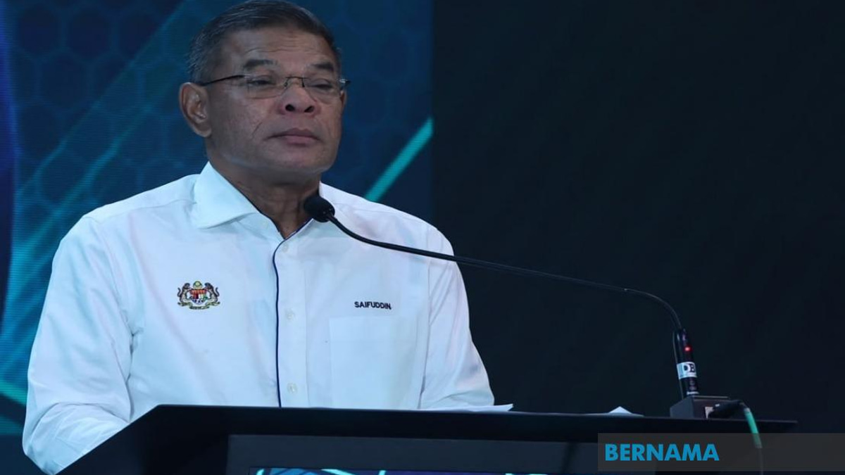 Immigration Department Targets RM5 Billion-Plus Revenue Collection in 2026