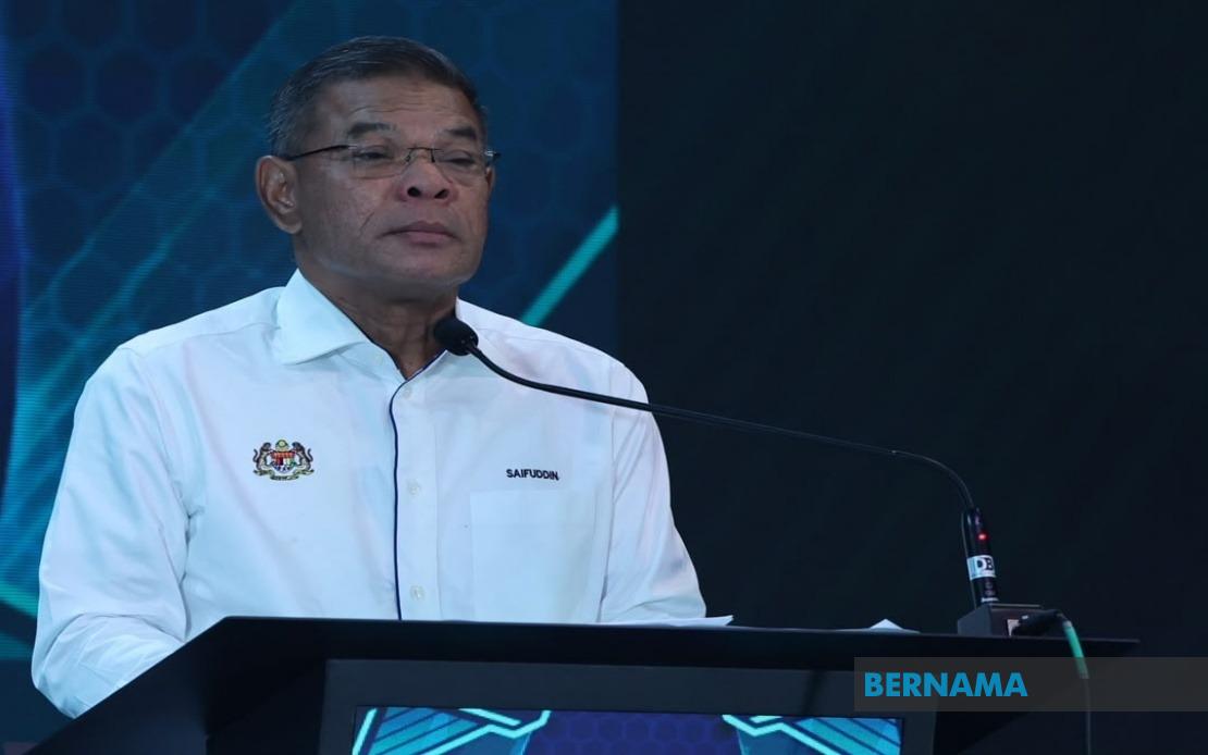 Immigration Department Targets RM5 Billion-Plus Revenue Collection in 2026