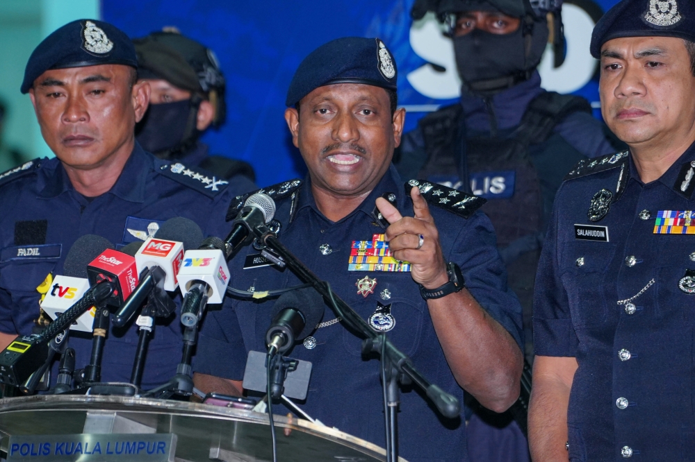 Sarawak teenager detained in Hong Kong for alleged cannabis smuggling attempt