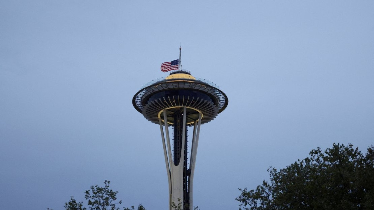 15-Year-Old Arrested After Shooting at Seattle Food Festival Kills Three