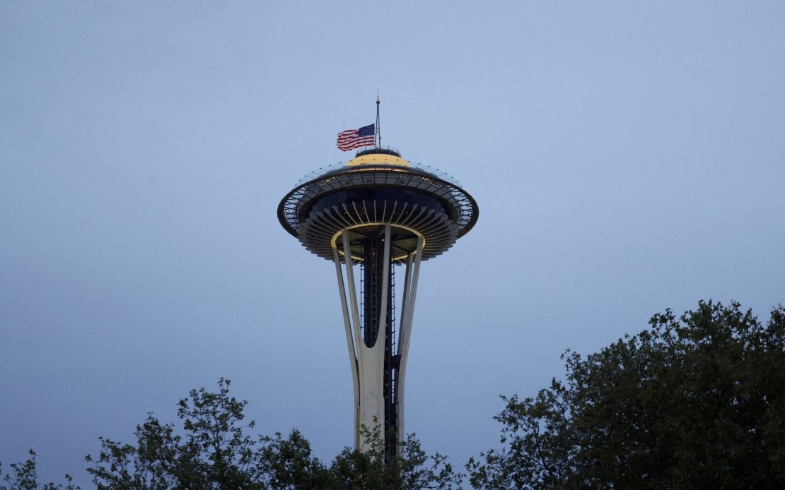 15-Year-Old Arrested After Shooting at Seattle Food Festival Kills Three
